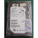 USED, Hard Disk, Barracuda 7200.12, Seagate, ST3250312AS, P/N: 9YP131-022, Firmware: HP64, Desktop, SATA, 250GB