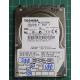 USED, Hard Disk, TOSHIBA, MK2035GSS, HDD2A30 C ZK01 T, Laptop, SATA, 200GB