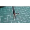 1.3m length, Shielded Pair Cable