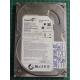 USED, Hard Disk, Barracuda 7200.12, Seagate, ST500DM002, P/N: 1BC142-300, Firmware: JC4B, Desktop, SATA, 500GB