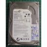 USED, Hard Disk, Barracuda 7200.12, Seagate, ST500DM002, P/N: 1BC142-300, Firmware: JC4B, Desktop, SATA, 500GB