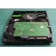 USED, Hard Disk, Barracuda 7200.12, Seagate, ST500DM002, P/N: 1BC142-300, Firmware: JC4B, Desktop, SATA, 500GB