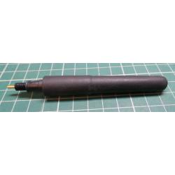 Short Antenna, Low Band, 110x14mm, 380-430 Mhz