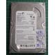 Disk, PCB: 100431066 Rev C, Barracuda 7200.10, ST380215A, Seagate, P/N: 9CY011-305, Firmware: 3.AAD, 80GB, 3.5", IDE
