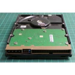 Disk, PCB: 100431066 Rev C, Barracuda 7200.10, ST380215A, Seagate, P/N: 9CY011-305, Firmware: 3.AAD, 80GB, 3.5", IDE