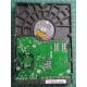 Complete Disk, PCB: 2060-001092-007 Rev A, WD800, WD Caviar, WD800AB-22CBA1, 80GB, 3.5", IDE