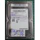 Complete Disk, PCB: BF41-00133A, HD321KJ, P/N: 401512FP658522, SAMSUNG, 320GB, 3.5", SATA