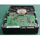 Complete Disk, PCB: BF41-00133A, HD321KJ, P/N: 401512FP658522, SAMSUNG, 320GB, 3.5", SATA