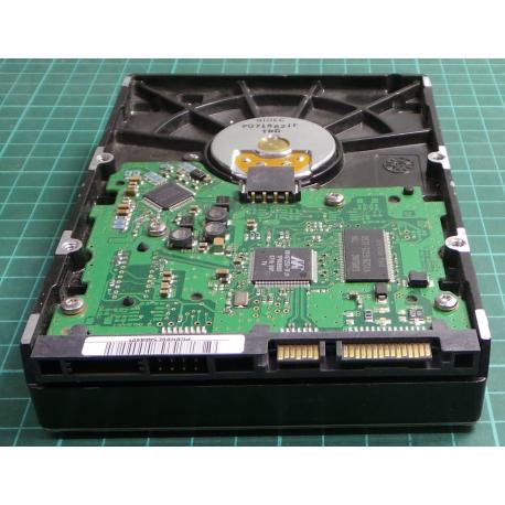 Complete Disk, PCB: BF41-00133A, HD321KJ, P/N: 401512FP658522, SAMSUNG, 320GB, 3.5", SATA