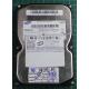 Complete Disk, PCB: BF41-00109A Rev 01, SP0842N, SAMSUNG, P/N: 1428J1EL352242, 80GB, 3.5", IDE