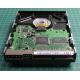 Complete Disk, PCB: BF41-00109A Rev 01, SP0842N, SAMSUNG, P/N: 1428J1EL352242, 80GB, 3.5", IDE