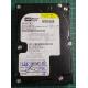 Complete Disk, PCB: 2060-701335-003 Rev A, WD1600, WD Caviar, WD1600JS-00MHB0, 160GB, 3.5", SATA