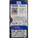 Complete Disk, PCB: 2060-771640-003 Rev A, WD5000AAKX, WD Blue, WD5000AAKX-07U6AA1, 500GB, 3.5", SATA
