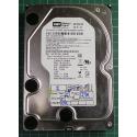 USED, Hard Disk, WD10EURS, WD AV-GP, WD10EURS-630AB1, Desktop, SATA, 1TB