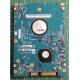 USED, Hard Disk, FUJITSU, MHV2120BH PL, P/N: CA06672-B25600C1, Laptop, SATA, 120GB