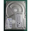 Used, Hard disk, Quantum, FRBLA 661-0955, ML537P5759ZA, Desktop, IDE, 1GB