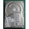 Used, Hard disk, Quantum, FRBLA 661-0955, ML537P5759ZA, Desktop, IDE, 1GB
