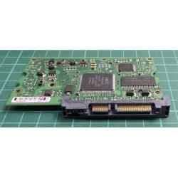 PCB: 100435196 Rev A, Barracuda 7200.10, ST3320620AS, Seagate, P/N: 9BJ14G-308, Firmware: 3.AAK, 320GB, 3.5", SATA