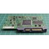 PCB: 100435196 Rev A, Barracuda 7200.10, ST3320620AS, Seagate, P/N: 9BJ14G-308, Firmware: 3.AAK, 320GB, 3.5", SATA