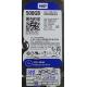 PCB: 2060-771640-003 Rev A, WD5000AAKX, WD Blue, WD5000AAKX-07U6AA1, 500GB, 3.5", SATA