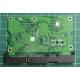 PCB: 100389148 Rev A, Barracuda 7200.9, ST3802110A, Seagate, P/N: 9BD011-304, Firmware: 3.AAH, 80GB, 3.5", IDE