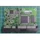 PCB: 100389148 Rev A, Barracuda 7200.9, ST3802110A, Seagate, P/N: 9BD011-304, Firmware: 3.AAH, 80GB, 3.5", IDE