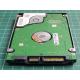USED, Hard Disk, Seagate, Momentus 5400.3, ST960813AS, P/N: 9S113C-022, Firmware: 3.BHE, Laptop, SATA, 60GB