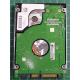 USED, Hard Disk, Seagate, Momentus 5400.3, ST960813AS, P/N: 9S113C-022, Firmware: 3.BHE, Laptop, SATA, 60GB
