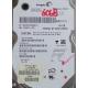 USED, Hard Disk, Seagate, Momentus 5400.3, ST960813AS, P/N: 9S113C-022, Firmware: 3.BHE, Laptop, SATA, 60GB