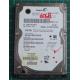 USED, Hard Disk, Seagate, Momentus 5400.3, ST960813AS, P/N: 9S113C-022, Firmware: 3.BHE, Laptop, SATA, 60GB