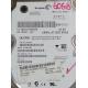 USED, Hard Disk, Seagate, Momentus 5400.2, ST96812AS, P/N: 9W3182-022, Firmware: 7.24, Laptop, SATA, 60GB