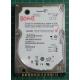 USED, Hard Disk, Seagate, Momentus 5400.2, ST98823A, P/N: 9W3883-504, Firmware: 3.06, Laptop, IDE, 80GB