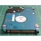 USED, Hard Disk, TOSHIBA, MK8032GAX, HDD2D15 C ZL01 T, Laptop, IDE, 80GB