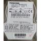 USED, Hard Disk, TOSHIBA, MK8032GAX, HDD2D15 C ZL01 T, Laptop, IDE, 80GB