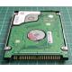 USED, Hard Disk, Seagate, Momentus 5400.2, ST96812A, P/N: 9W3882-504, Firmware: 3.06, Laptop, IDE, 60GB