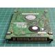 USED, Hard Disk, FUJITSU, MHT2060AH, P/N: CA06377-B10600DL, Laptop, IDE, 60GB