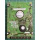 USED, Hard Disk, FUJITSU, MHT2060AH, P/N: CA06377-B10600DL, Laptop, IDE, 60GB