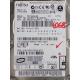 USED, Hard Disk, FUJITSU, MHT2060AH, P/N: CA06377-B10600DL, Laptop, IDE, 60GB
