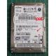 USED, Hard Disk, FUJITSU, MHT2060AH, P/N: CA06377-B10600DL, Laptop, IDE, 60GB