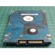 USED, Hard Disk, FUJITSU, MHZ2250BH G2, P/N: CA07018-B31700C1, Laptop, SATA, 250GB