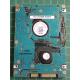USED, Hard Disk, FUJITSU, MHZ2250BH G2, P/N: CA07018-B31700C1, Laptop, SATA, 250GB