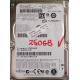 USED, Hard Disk, FUJITSU, MHZ2250BH G2, P/N: CA07018-B31700C1, Laptop, SATA, 250GB