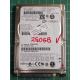 USED, Hard Disk, FUJITSU, MHZ2250BH G2, P/N: CA07018-B31700C1, Laptop, SATA, 250GB