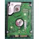 USED, Hard Disk, Seagate, Momentus 5400.2, ST94813AS, P/N: 9W3172-501, Firmware: 3.03, Laptop, SATA, 40GB