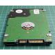 USED, Hard Disk, HITACHI, HTS541040G9SA00, P/N: 0A27472, Laptop, SATA, 40GB