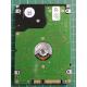 USED, Hard Disk, HITACHI, HTS541040G9SA00, P/N: 0A27472, Laptop, SATA, 40GB