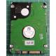 USED, Hard disk, SAMSUNG, HM080JI, Firmware: YC100-04, P/N: 1107J1EYA09314, Laptop, SATA, 80GB