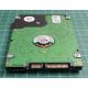USED, Hard Disk, HITACHI, HTS541080G9SA00, P/N: 0A27304, Laptop, SATA, 80GB