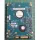 USED, Hard Disk, FUJITSU, MHW2080BH, P/N: CA06820-B40300C1, Laptop, SATA, 80GB