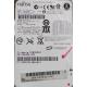 USED, Hard Disk, FUJITSU, MHW2080BH, P/N: CA06820-B40300C1, Laptop, SATA, 80GB